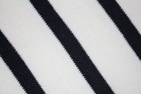knitted fabricの写真素材