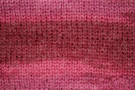 knitted fabricの写真素材