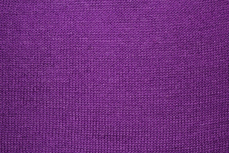 knitted fabricの写真素材