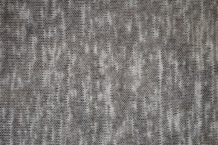Grey clothの写真素材