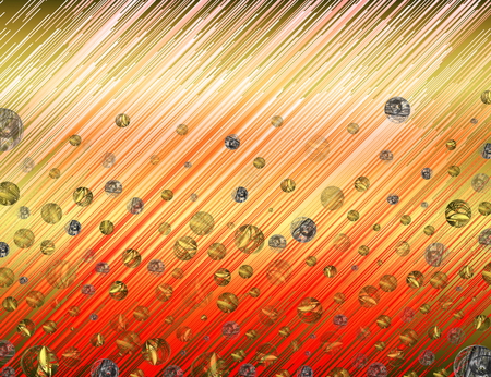 abstract backgroundの写真素材