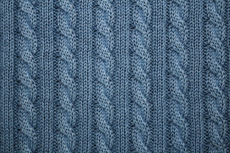 knitted fabric