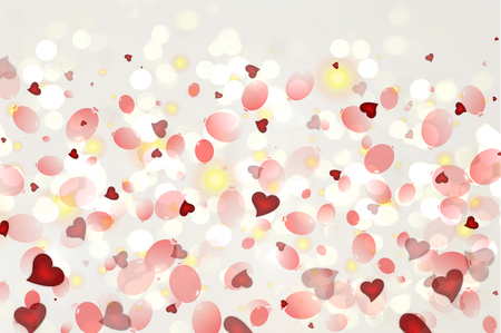 festive backgroundの写真素材