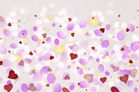 festive backgroundの写真素材