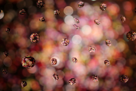 abstract backgroundの写真素材