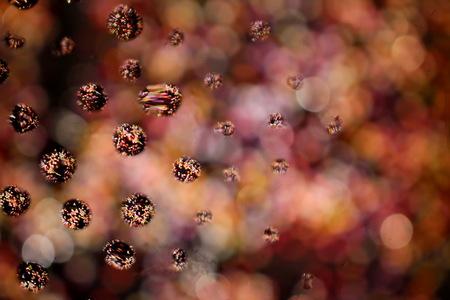 abstract backgroundの写真素材