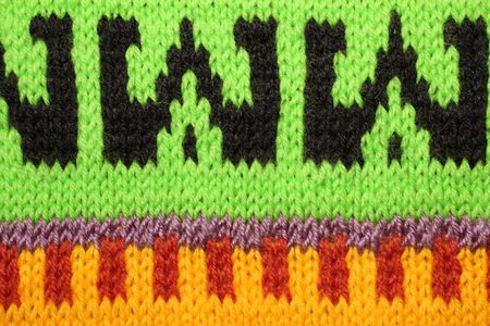 knitted fabric