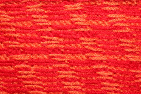 knitted fabric