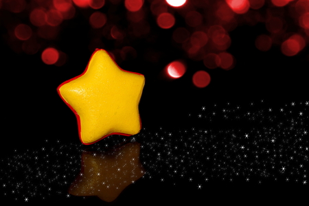 Starの写真素材