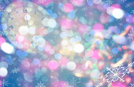 christmas backgroundの写真素材