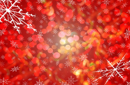 christmas backgroundの写真素材