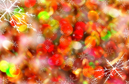 christmas backgroundの写真素材