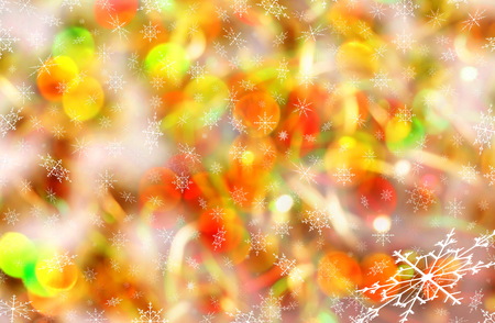 christmas backgroundの写真素材