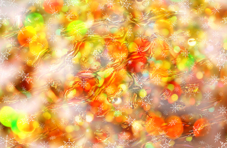 christmas backgroundの写真素材