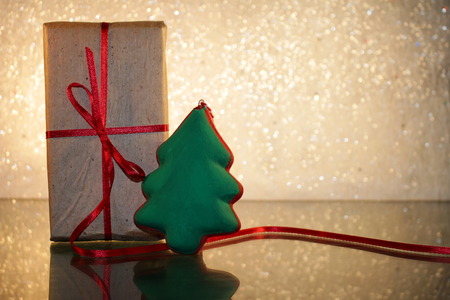 new year's gift