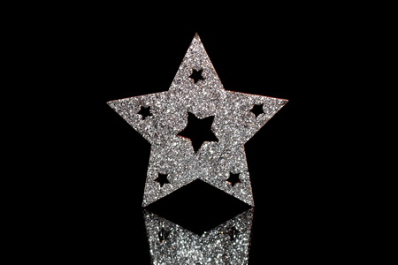 Starの写真素材