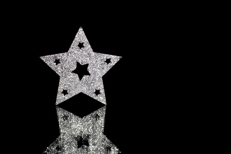 Starの写真素材