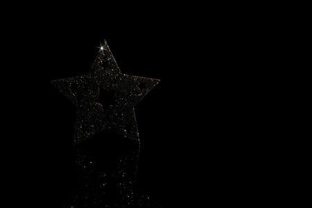 Starの写真素材