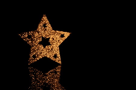 Starの写真素材