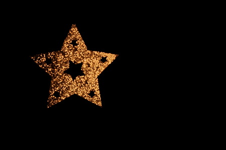 Starの写真素材