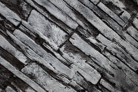 BLACK AND WHITE BACKGROUND