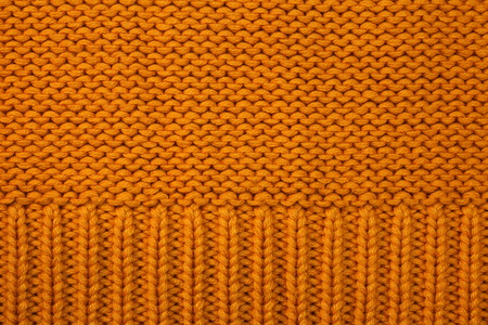 knitted fabric