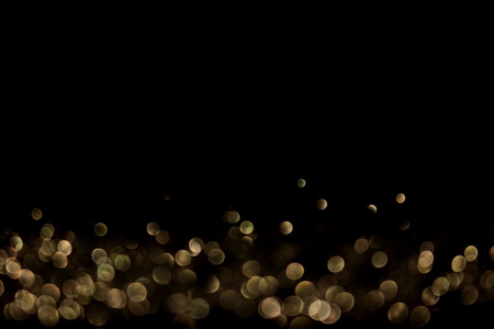 bokeh background