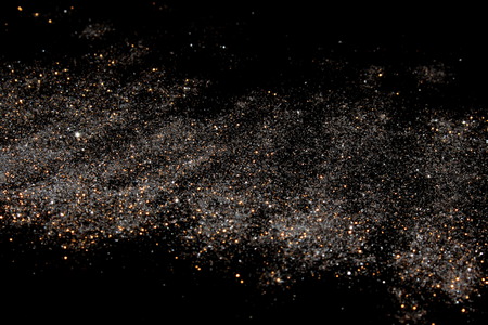 bokeh backgroundの写真素材