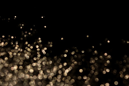 bokeh backgroundの写真素材