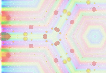 abstract background
