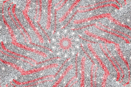 abstract backgroundの写真素材