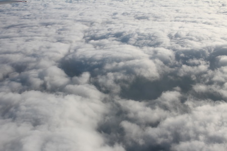 clouds