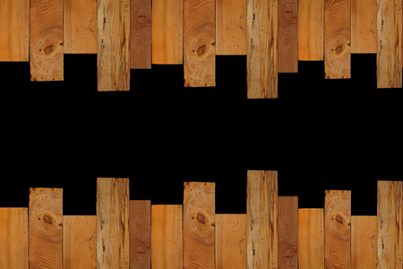 wooden backgroundの写真素材
