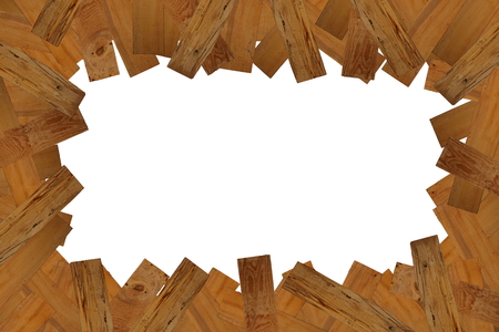 wooden backgroundの写真素材