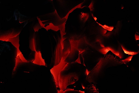 fireの写真素材