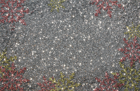 Christmas backgroundの写真素材