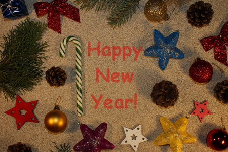 Christmas background