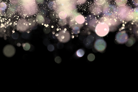 festive backgroundの写真素材