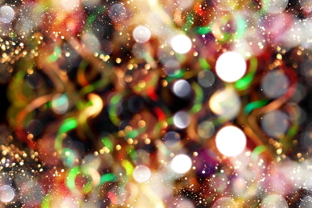 festive backgroundの写真素材