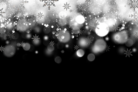 festive backgroundの写真素材