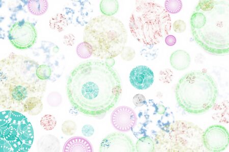 abstract backgroundの写真素材