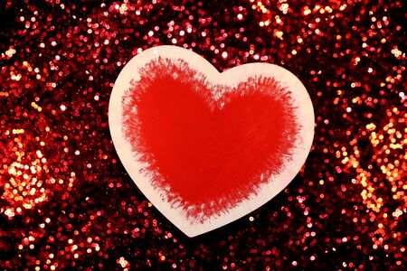 heartの写真素材