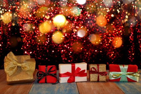 giftの写真素材