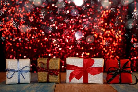 giftの写真素材