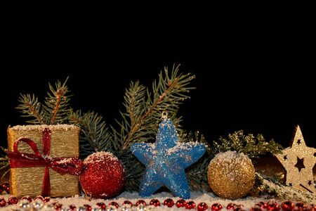 Christmas background