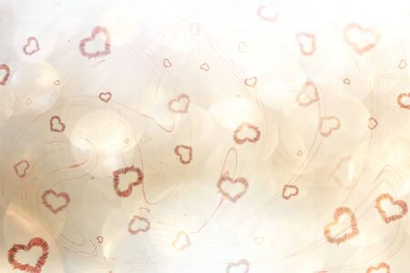 heartの写真素材