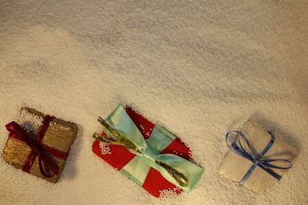 giftの写真素材