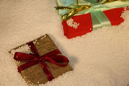 giftの写真素材