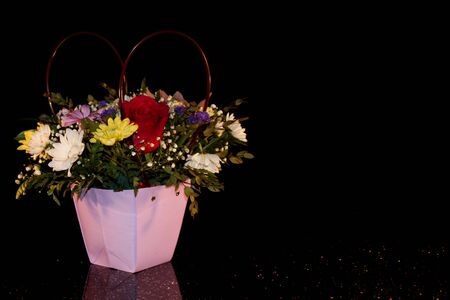 flowersの写真素材