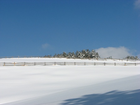 Landscapeの写真素材